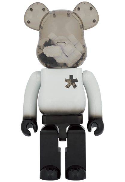 6800円 新品 鬼滅の刃 BE@RBRICK 100% & 400% BX4 メディコム 6800円 新品 鬼滅の刃 BE@RBRICK 100% & 400% BX4 メディコム