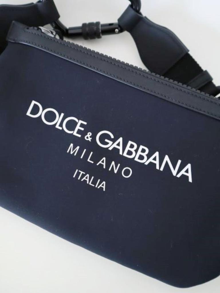 [ включая доставку ]Dolce&Gabbana * сумка * женский [6437265] Dolce and Gabbana черный / Cross корпус сумка высокий бренд 