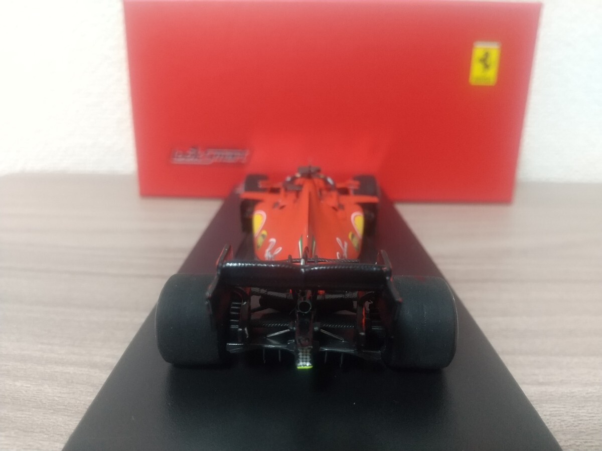  look Smart 1/43 Ferrari SF1000 S*beteru2020 Австрия GP