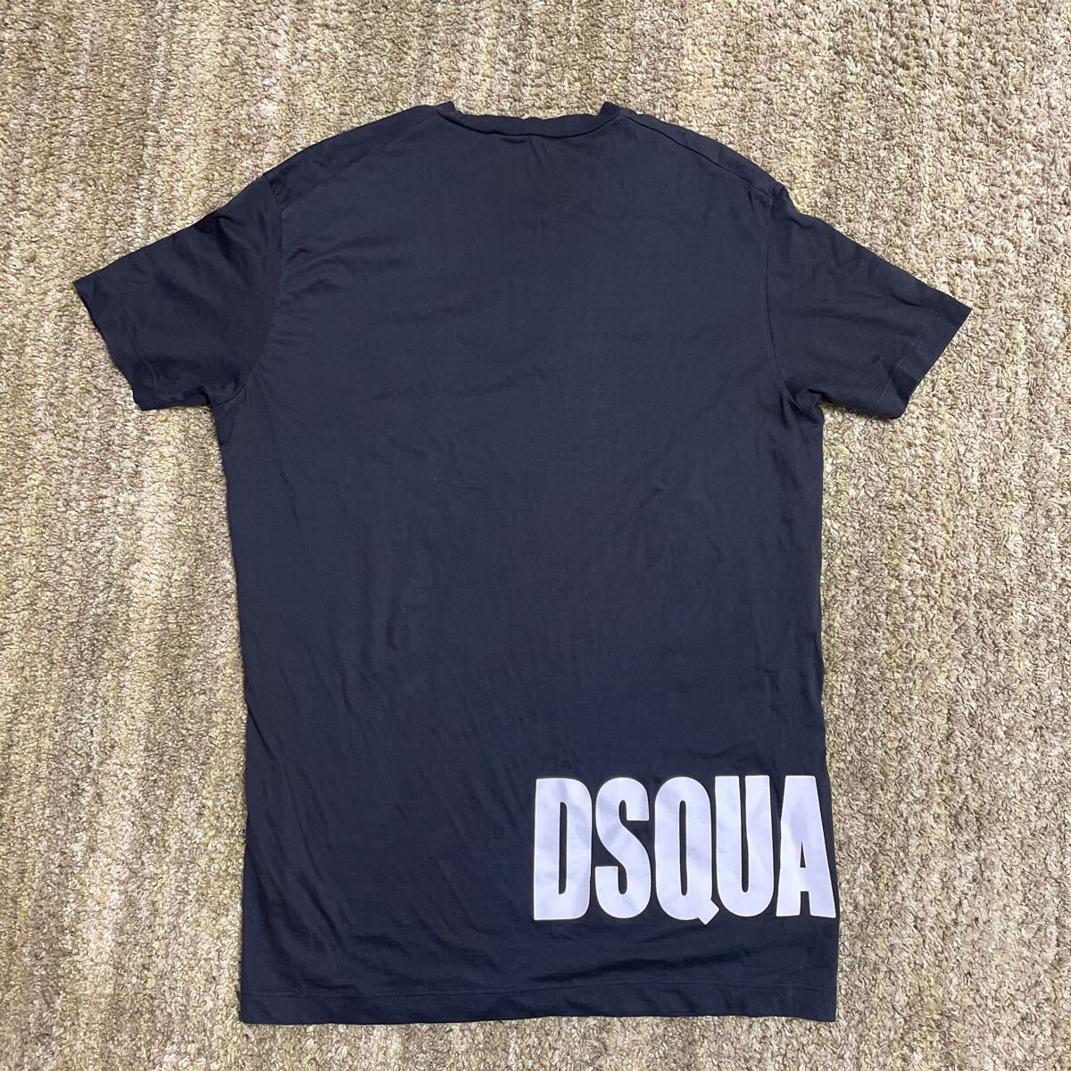 DSQUARED2 半袖Tシャツ Lサイズ_画像2