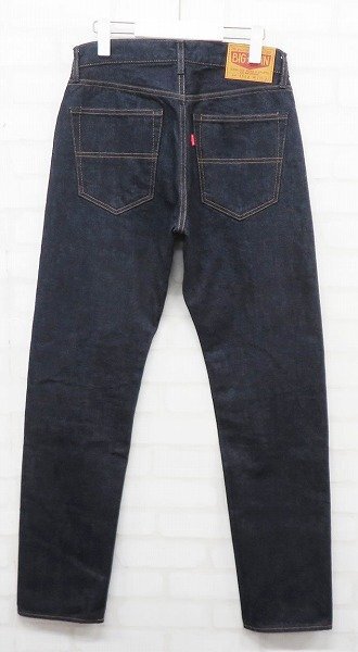 3P6416/BIG JOHN 1002 Denim pants Big John jeans 