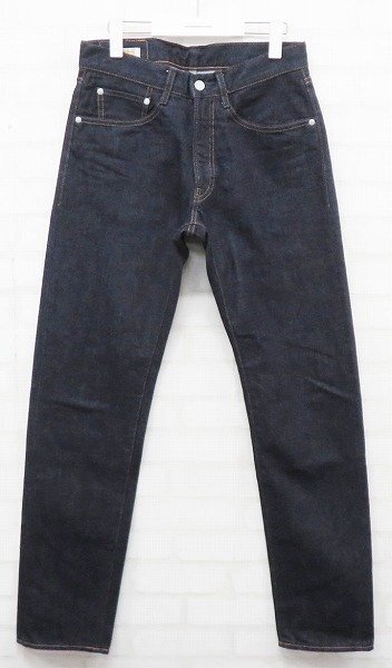 3P6416/BIG JOHN 1002 Denim pants Big John jeans 