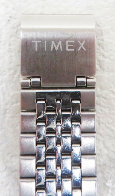 2A7484/TIMEX SPACE INVADERS M555 наручные часы Timex Space in беж da-