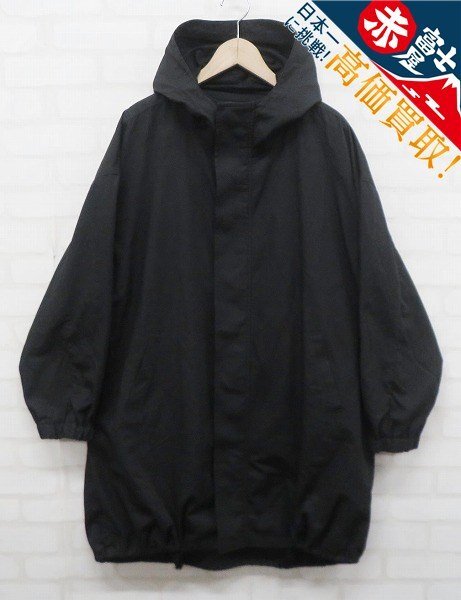 8T1627/suzuki takayuki anorak mountain parka Suzuki takayuki jacket 