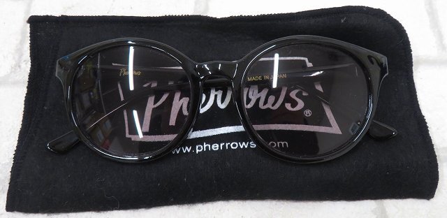 2A7510/Pherrow\'s sunglasses Fellows 