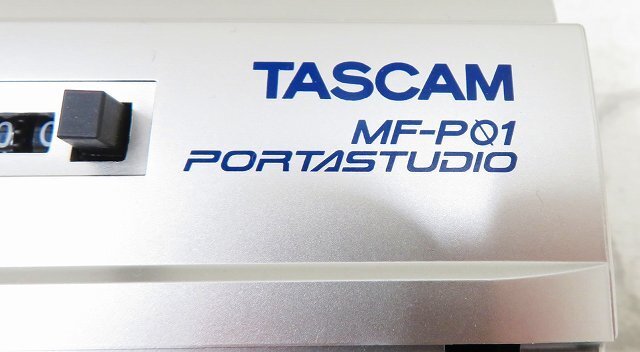 2A7485/TASCAM MF-P01 многоканальный магнитофон Tascam 