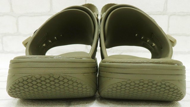 2S8913-4/新品 SUICOKE OG-INJ-01 サンダル スイコック_画像4