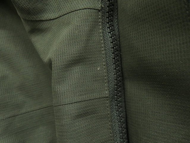 3J4166/ARC’TERYX THERME PARKA GORE-TEX アークテリクス サーミーパーカーの画像10