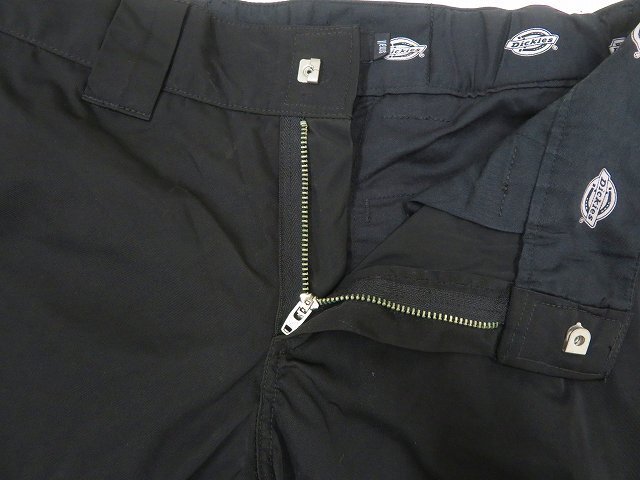 3P6535/DICKIES×VAPORIZE ダブルニーナイロンパンツ ディッキーズ_画像5