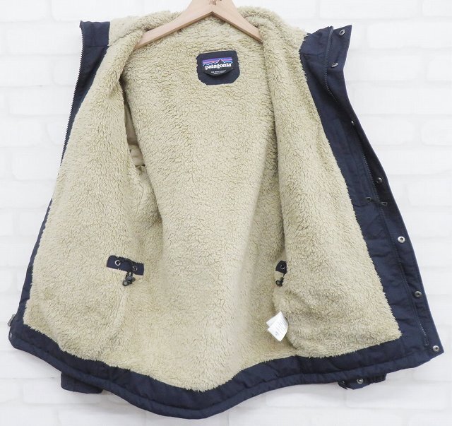 Yahoo!オークション - 3J4162/Patagonia イスマスパーカー Yahoo!オークション - 3J4162/Patagonia イスマスパーカー