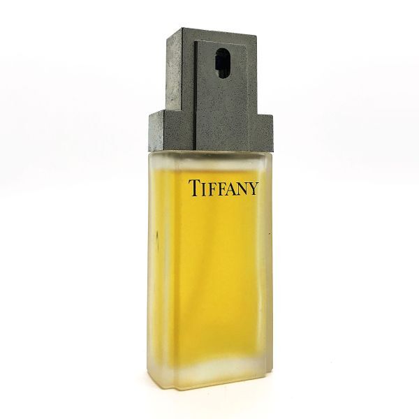 TIFFANY ティファニー EDT 50ml ☆残量たっぷり　送料350円_画像1