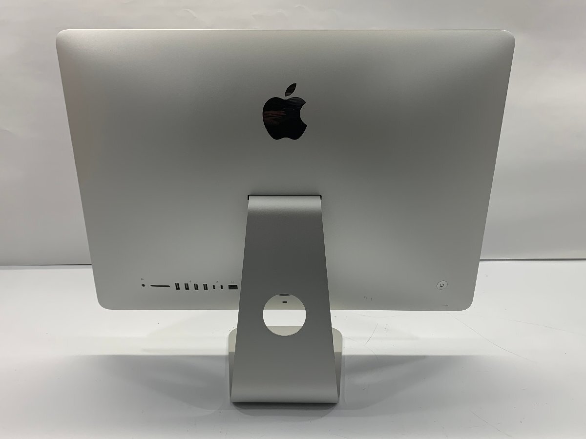 １円スタート！！ Apple iMac A1418 (21.5-inch, 2017) [Dmc]の画像3