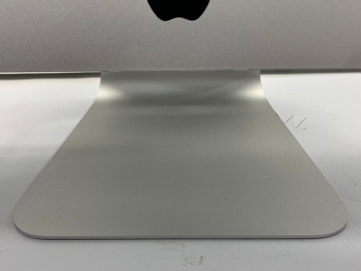 １円スタート！！ Apple iMac A2115 (Retina 5K, 27-inch, 2019) [Dmc]の画像7