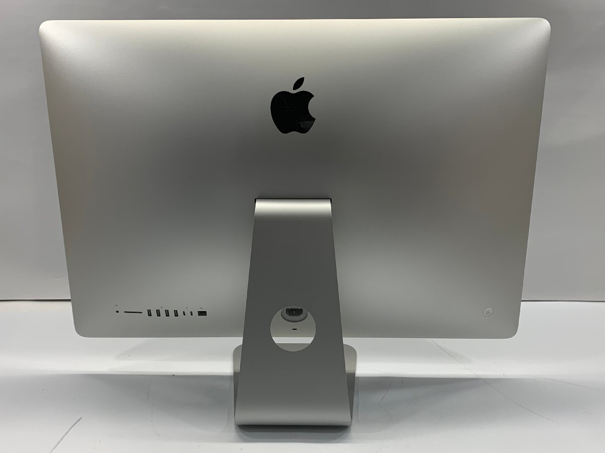 １円スタート！！ Apple iMac A1419 (Retina 5K, 27-inch, 2017) [Dmc]の画像3