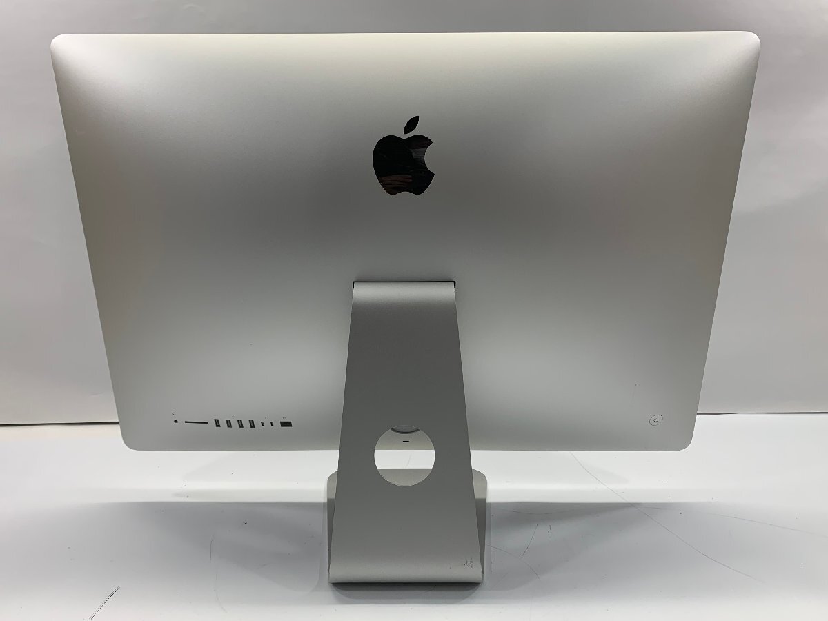 １円スタート！！ Apple iMac A2115 (Retina 5K, 27-inch, 2019) [Dmc]の画像3