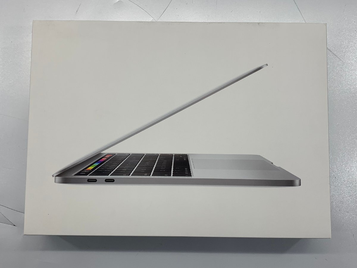 Apple MacBook Pro A2159 Z0W600093 空箱 [Etc]の画像1