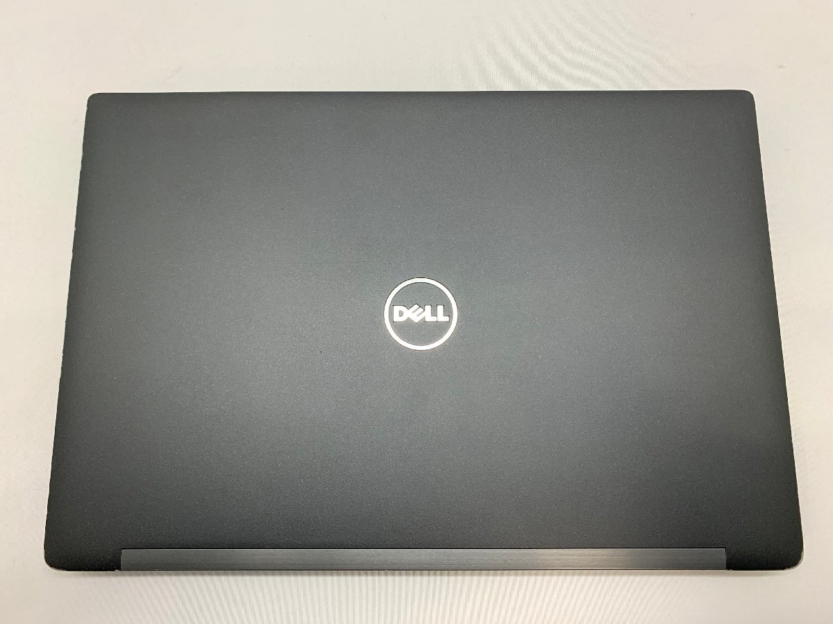 1円スタート！！ DELL Latitude 7280 [Intel Core i5-6300U] [Nwi]_画像4