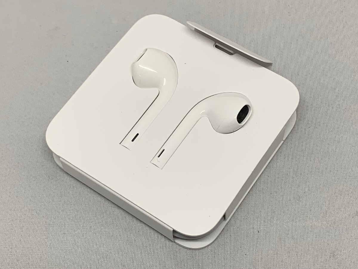 Apple EarPods (Lightningコネクタ) [Etc]の画像1