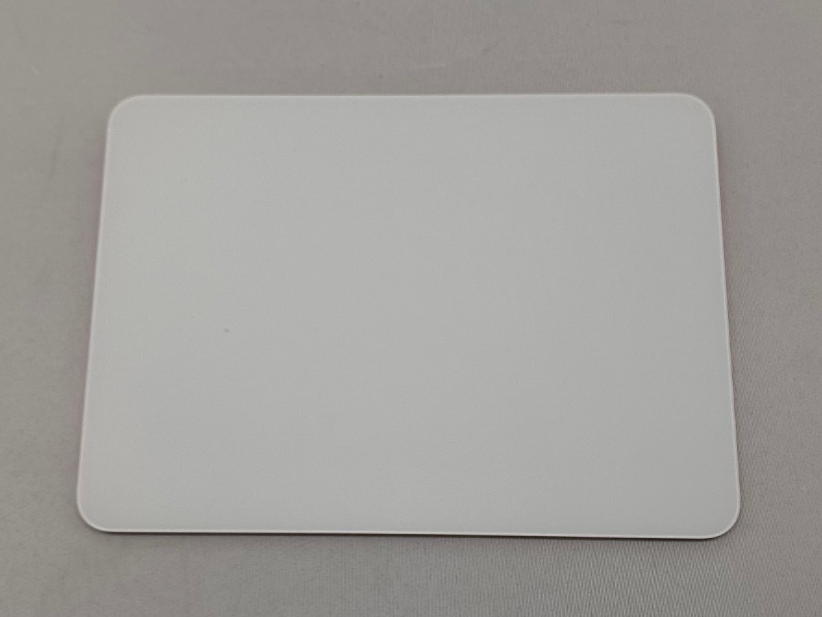 １円スタート！！ Apple Magic Trackpad Keyboard touchID付き(JIS) 純正USB-c Lightningケーブルセット [Etc]の画像7