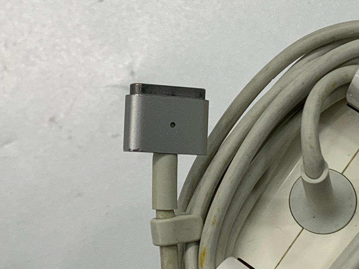 【未検査品】MagSafe Power Adapter 60W 5個セット [Etc]の画像3