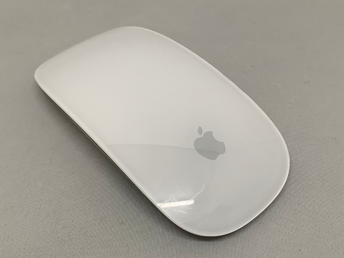 １円スタート！！ Apple Magic Mouse 2 MLA02J/A [Etc]の画像1