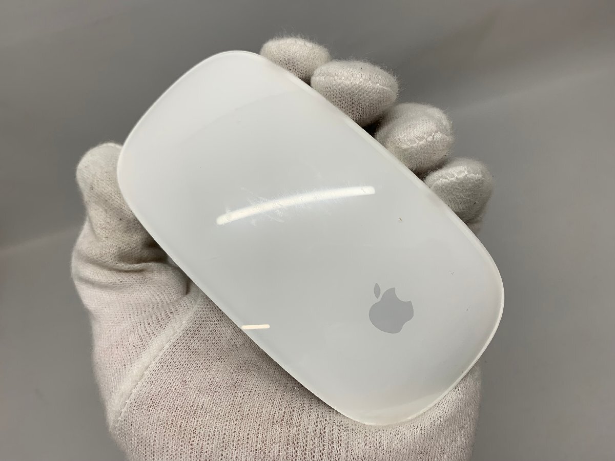 １円スタート！！ Apple Magic Mouse 2 MLA02J/A [Etc]の画像2