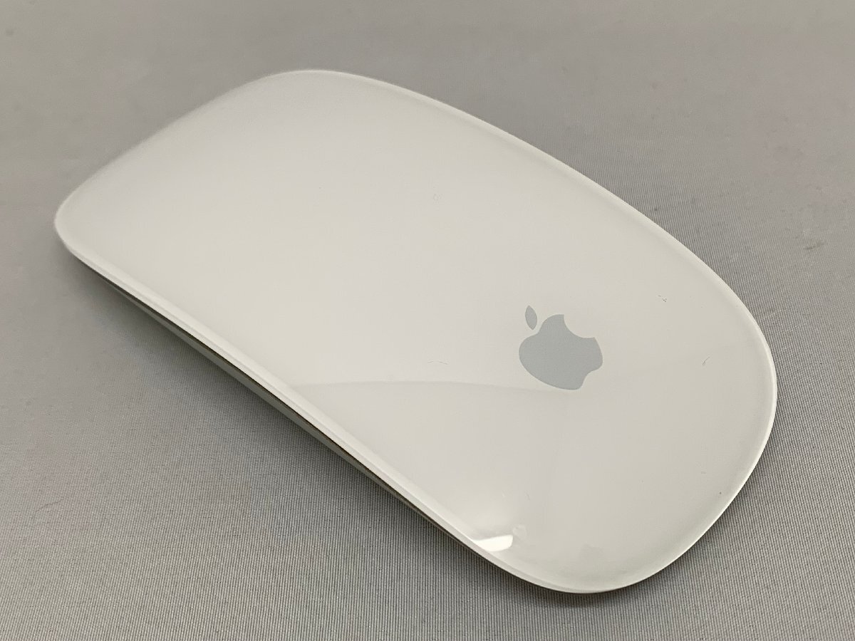 １円スタート！！ Apple Magic Mouse 2 MLA02J/A [Etc]の画像1