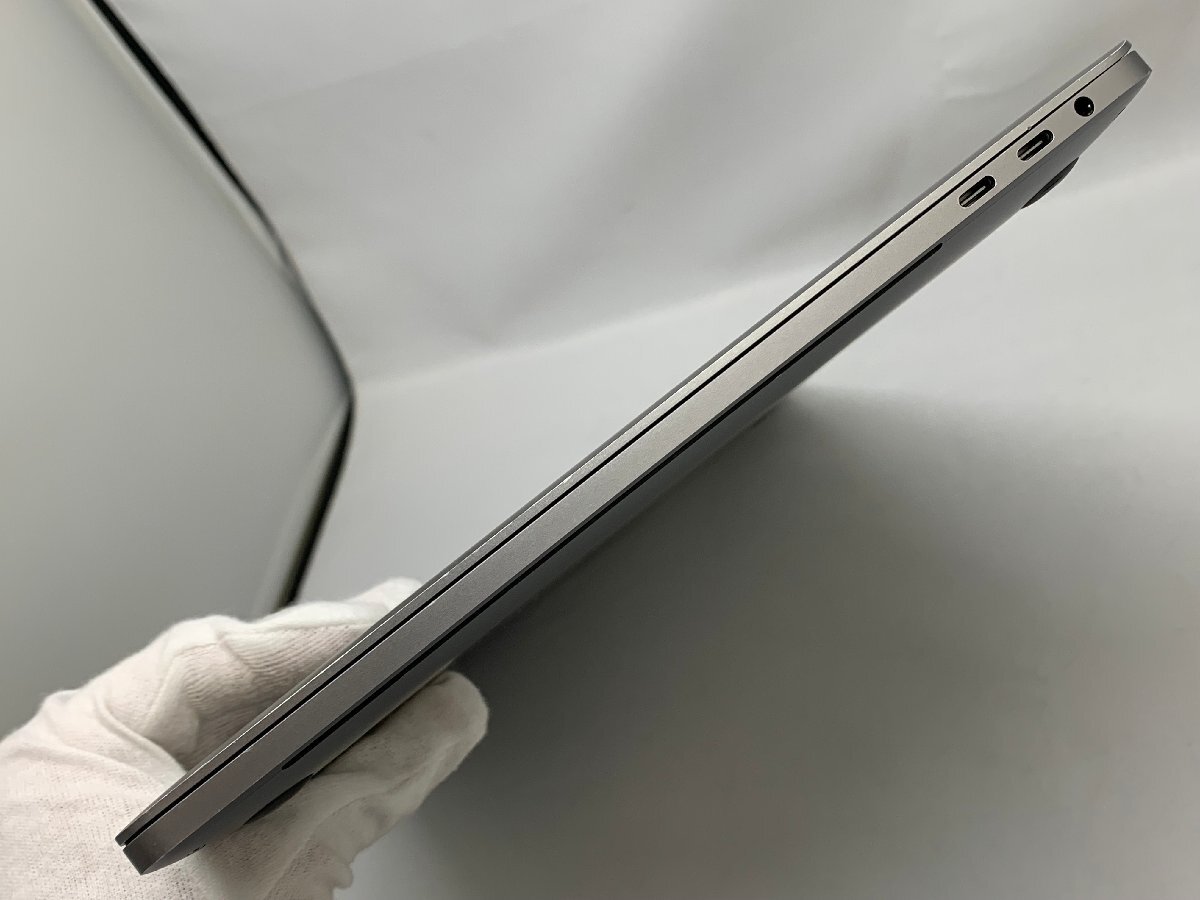 １円スタート！！ Apple MacBook Pro A1990 (15-inch, 2019) USキーボード スペースグレイ [Nmc]_画像7