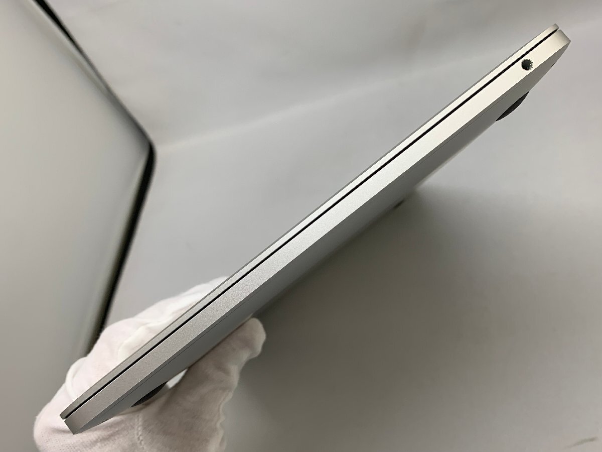 1 jpy start!!Apple MacBook Pro A2338 (13-inch,M1,2020) silver [Nmc]