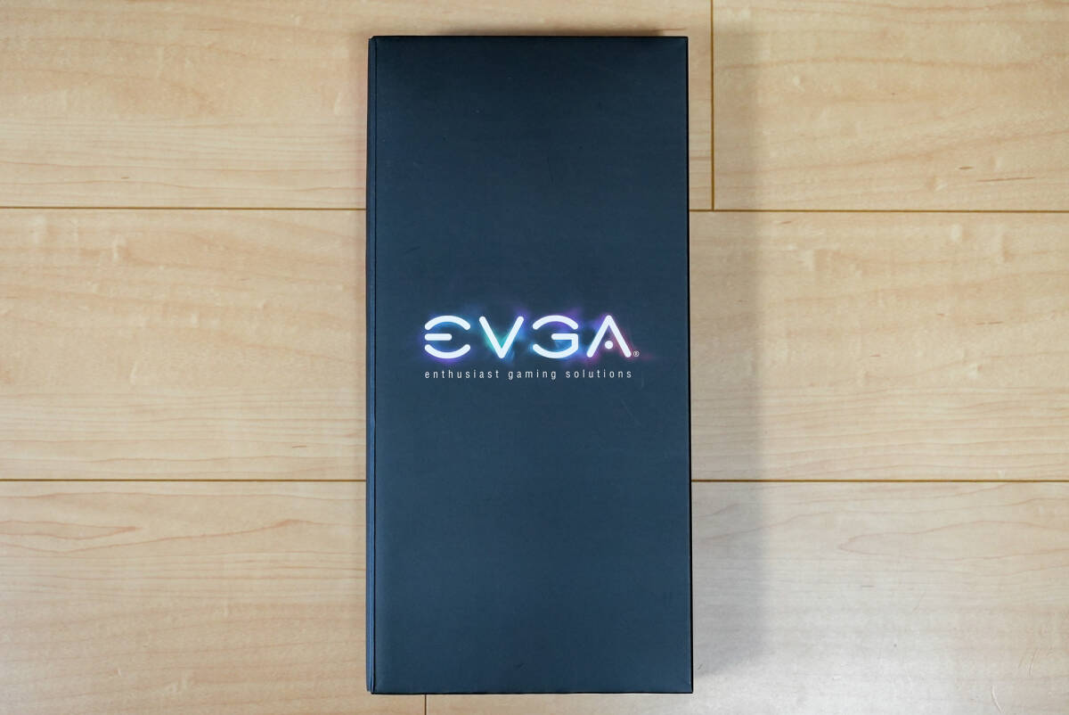 【最終価格 レア リファビッシュ品 未使用】EVGA GeForce RTX 3060 XC GAMING バックプレート付き 12G-P5-3657-KR_画像1