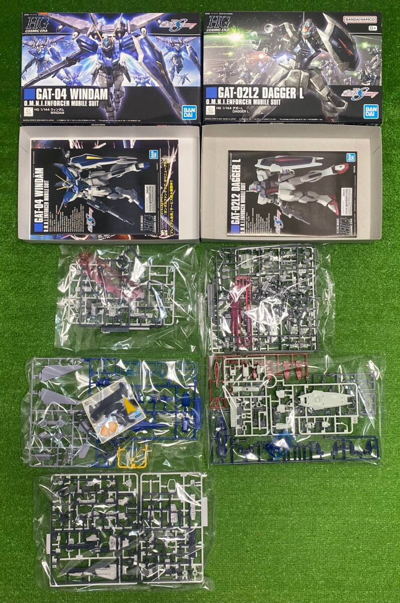 ▼16-140 ガンプラ 大量 まとめ HG SD 頑駄無 武闘伝 三国 ∀ SEED G Destiny ビルド W ニュー ストライク フリーダム デスアーミー ゴッグの画像9