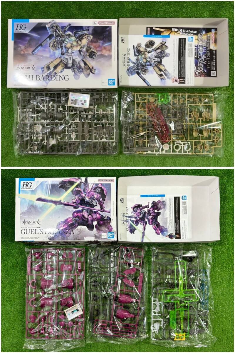 ▼25-140‐N ガンプラ フィギュア 大量 まとめ SD BB戦士 頑駄無 ロボット魂 武者烈伝 武闘伝 HG MS 水星 オルフェンズ ユニコーン ν 一番の画像8