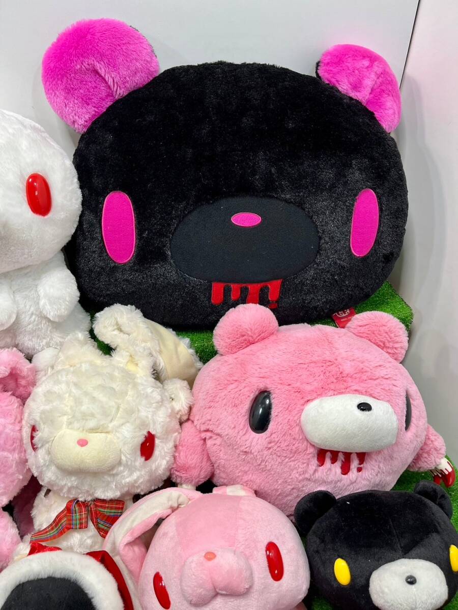 激安直営店 - Yahoo!オークション 21-16 雑貨 汎用うさぎ グルーミー その他