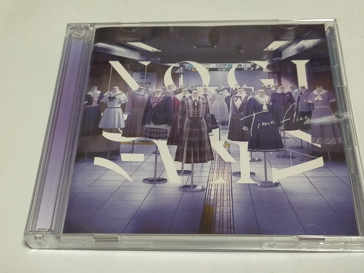 乃木坂46Timeflies カスタムジャケット生田絵梨花 CD アルバム 生写真