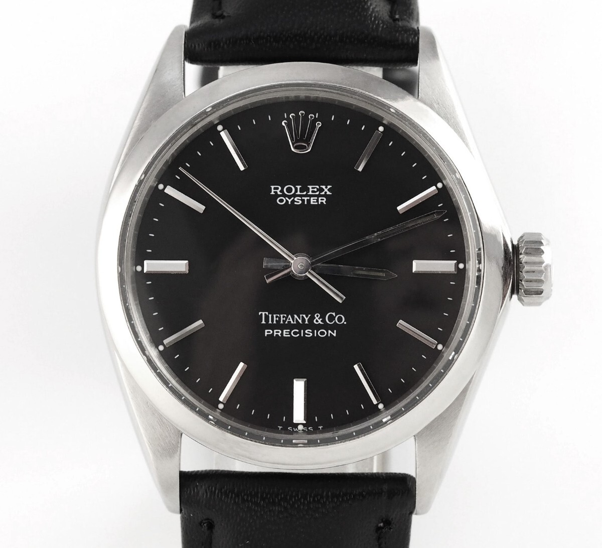 ROLEX 6426 OYSTER 1969年製 オーバーホール済 ヴィンテージ ロレックス 手巻き Cal.1225 メンズ 腕時計 Vintage Watchの画像2