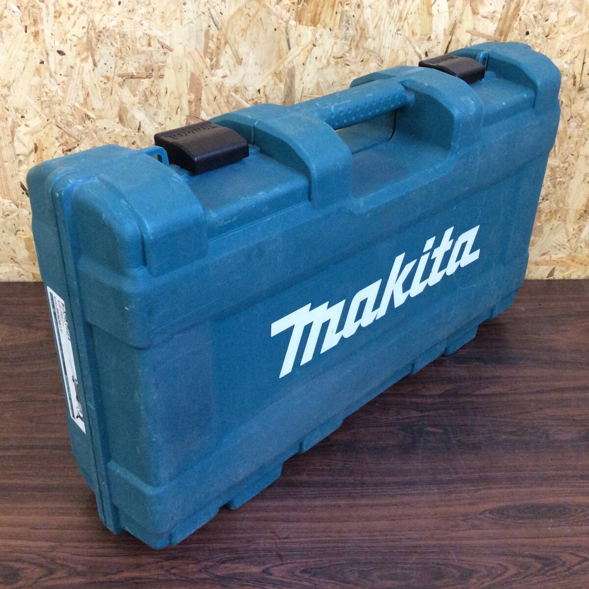 [RH-8841] secondhand goods makita Makita reciprocating engine so-JR3051T