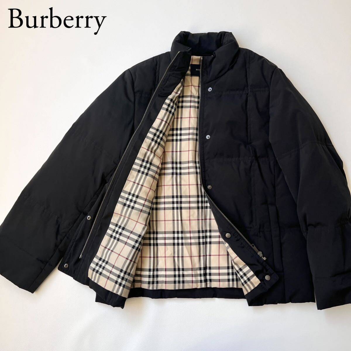 Yahoo!オークション - 美品 BURBERRY LONDON バーバリーロンドン