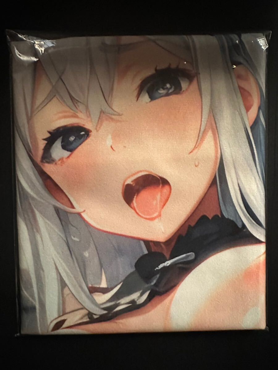  new goods unopened Re: Zero from beginning . unusual world life eki Donna li Zero super large tapestry blanket bath towel Dakimakura cover 