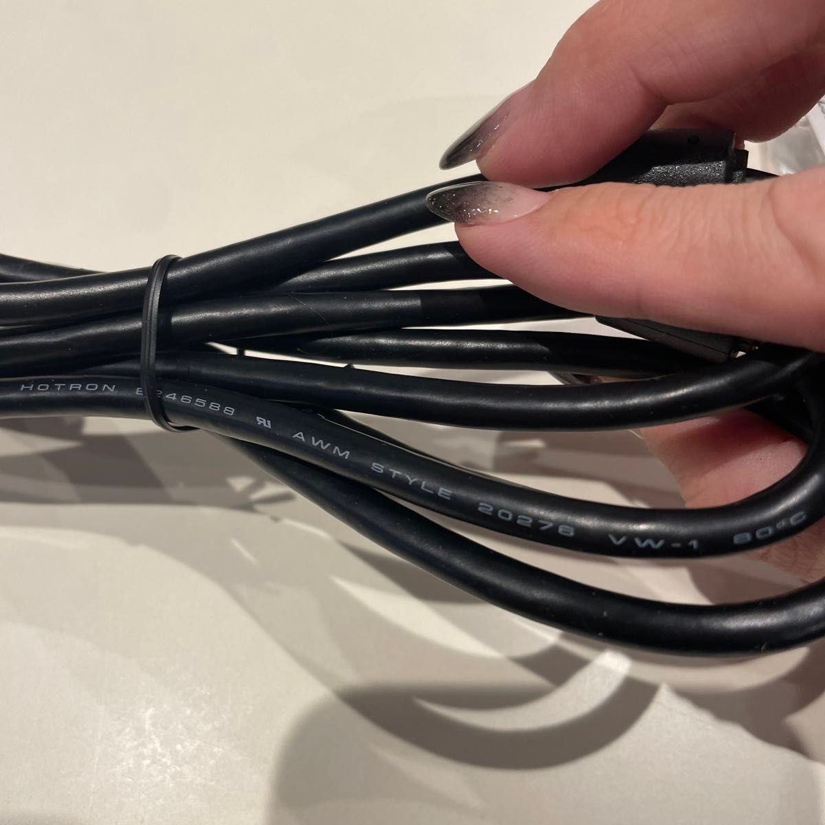 モニター VGAケーブル/ミニD-Sub/15ピン/15pin モニター接続