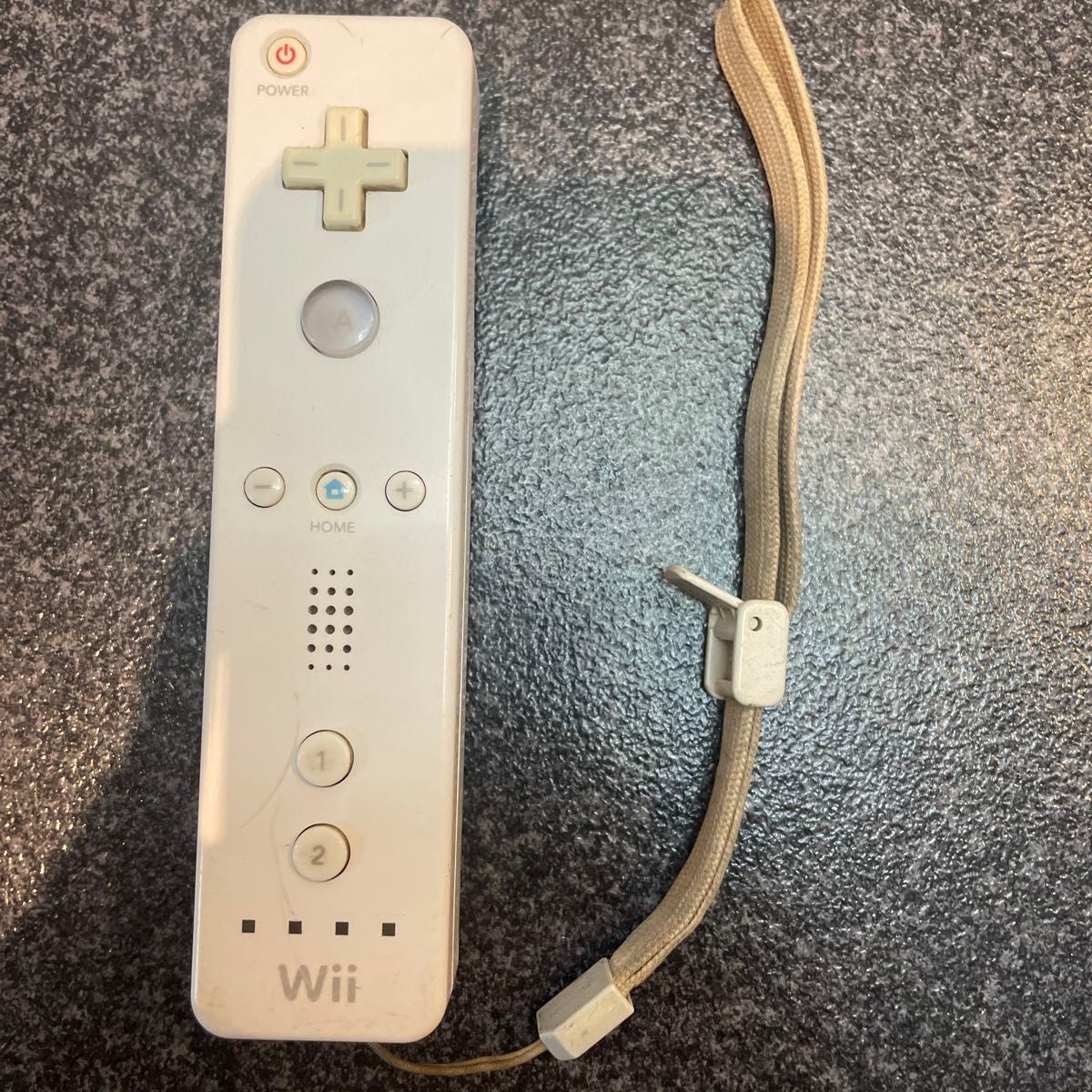 wii リモコン ホワイト コントローラー Wii 任天堂 白