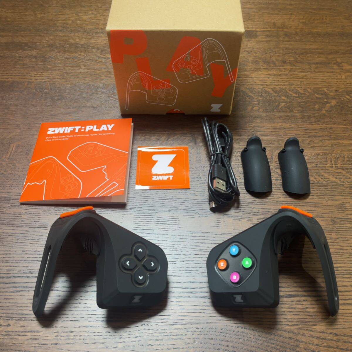 ZWIFT PLAY ロードバイク Yahoo!オークション - ZWIFT PLAY ロードバイク 新品未開封