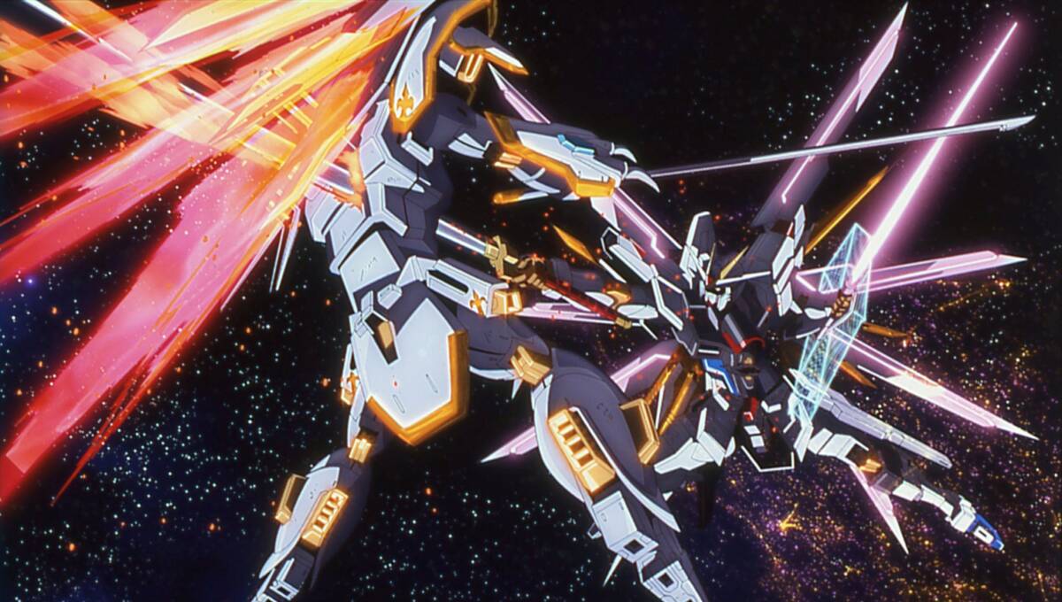 Yahoo!オークション - 【決着】機動戦士ガンダムSEED FREEDOM 第 Yahoo!オークション - 【決着】機動戦士ガンダムSEED FREEDOM 第