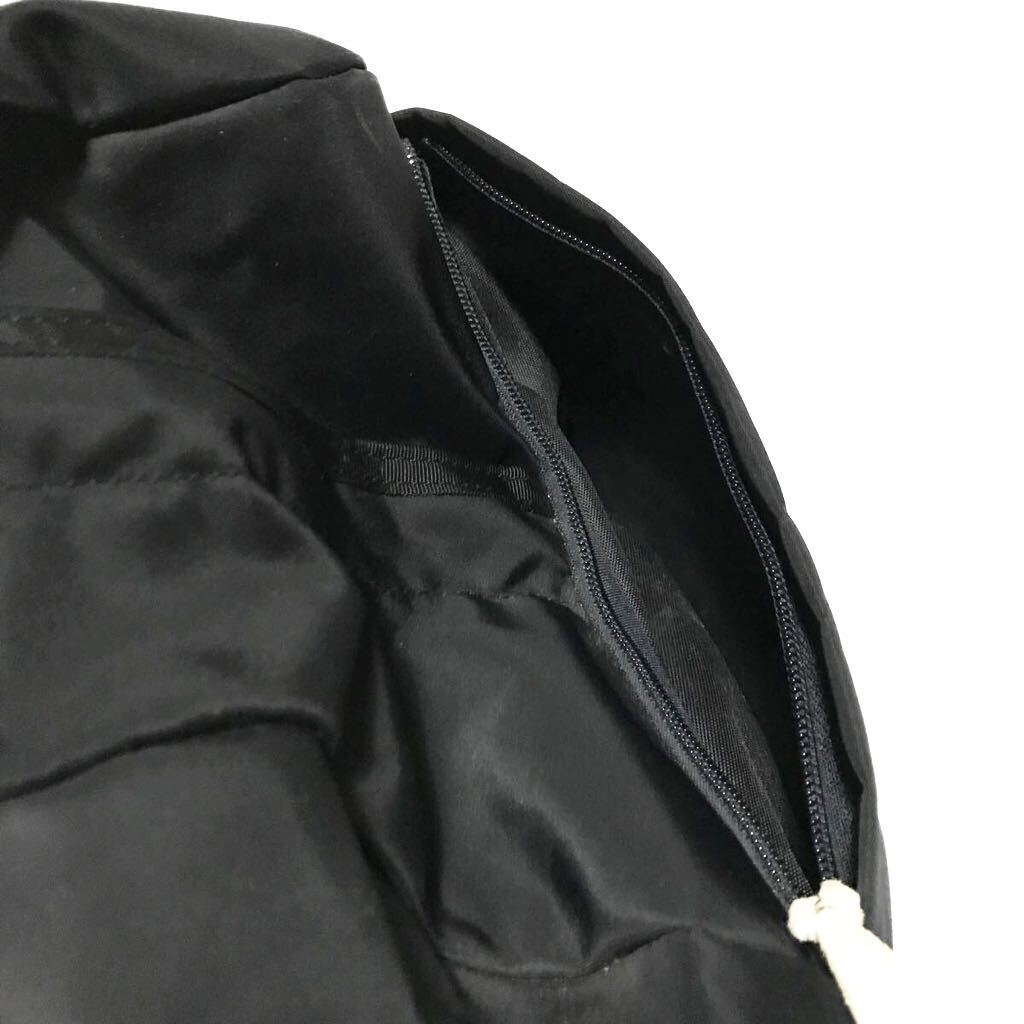 HEAD PORTER/SHATI BOSTON BAG/BLACK×Dark Gray/Large/ヘッド HEAD PORTER/SHATI BOSTON BAG/BLACK×Dark Gray/Large/ヘッド