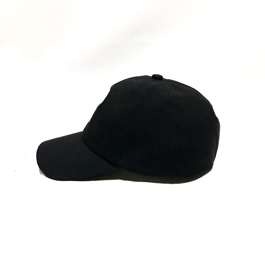 未使用/THE NORTH FACE/VT GORE-TEX Cap/NN41915/Black/Medium/ザノースフェイス/ヴィンテージゴアテックスキャップ/ブラック/防水の画像4