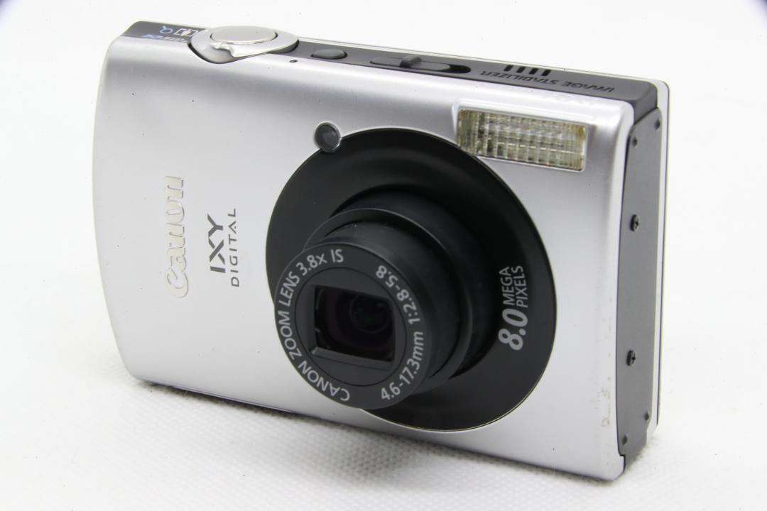 6120円 【C2101】Canon IXY DIGITAL 910IS キャノン イクシ 6120円 【C2101】Canon IXY DIGITAL 910IS キャノン イクシ