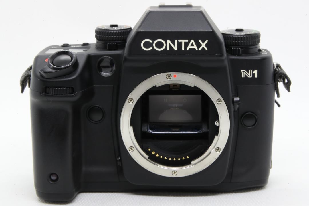 8840円 【C2072】 CONTAX N1 コンタックス - コンタックス 8840円 【C2072】 CONTAX N1 コンタックス - コンタックス