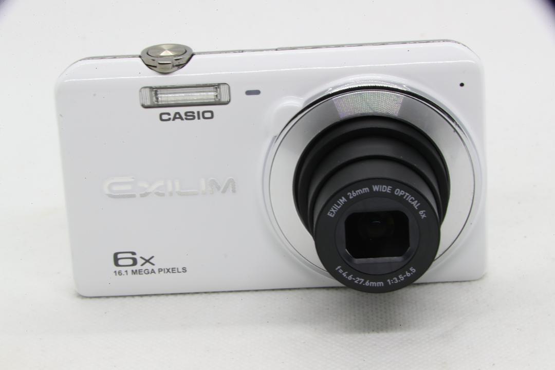 【C2283】CASIO EXILIM EX-Z880 カシオエクシリム_画像2