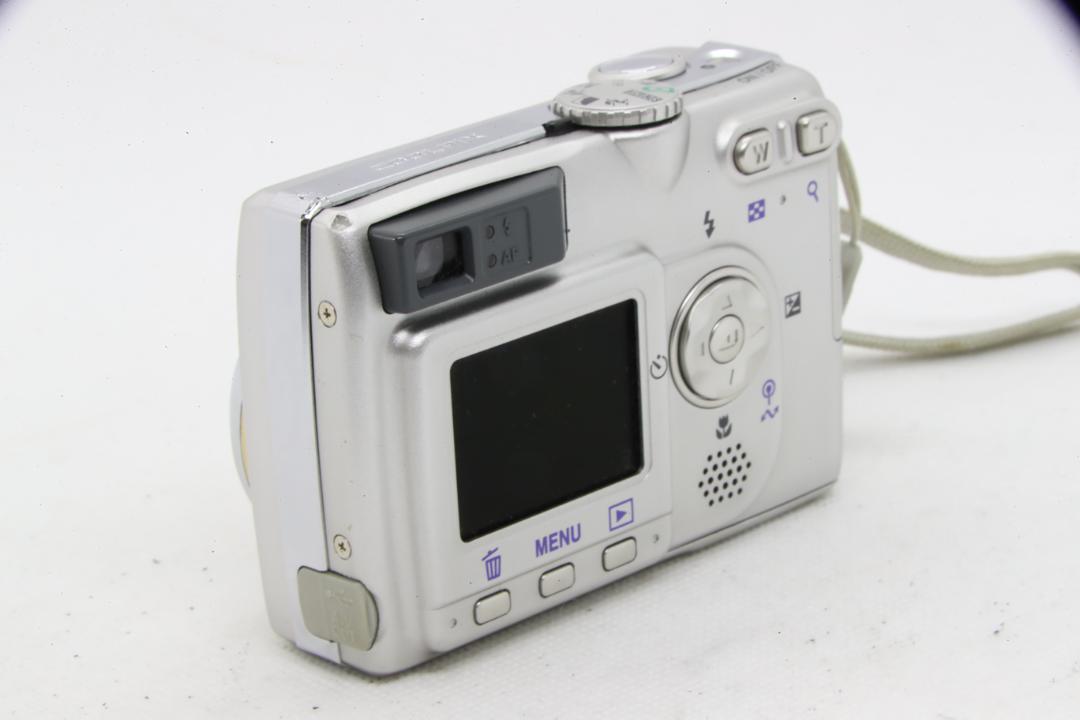 【C2389】Nikon COOLPIX 4200 ニコン クールピクス_画像6