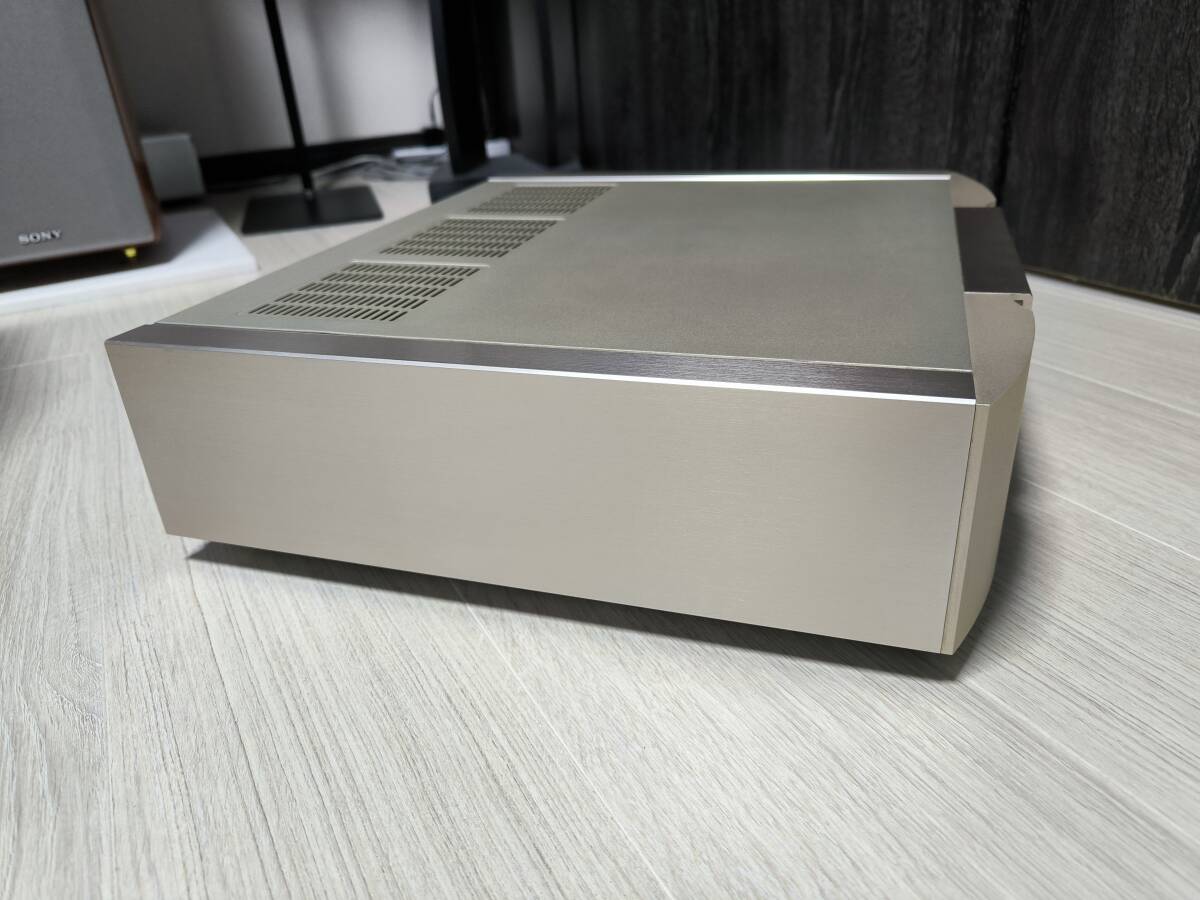 Marantz マランツ SACD/CDプレーヤー SA-15S1 2008年製