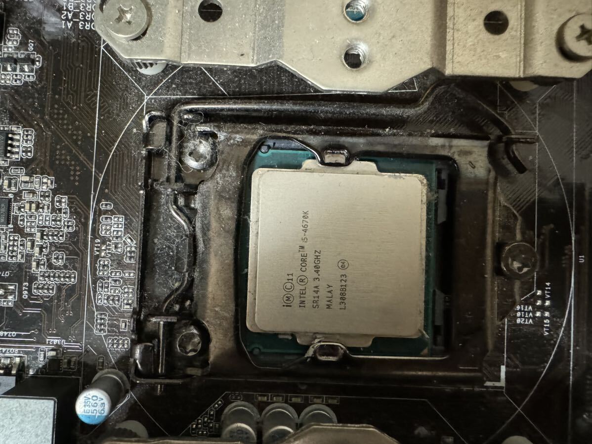 ASROCK H87の画像10